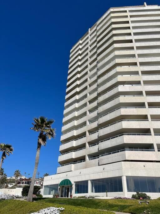 Condominio en Mar de Calafia